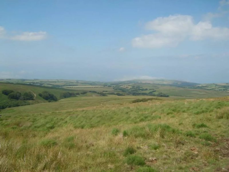 High Bullen Farm B&B