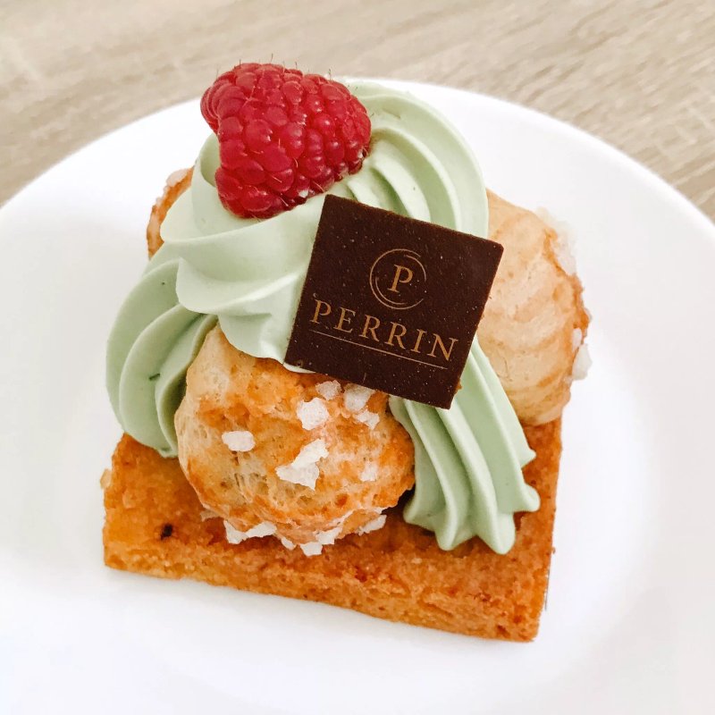 Boulangerie Patisserie Perrin