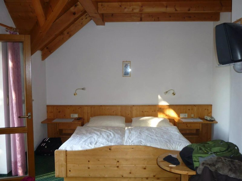 Pension Marlen