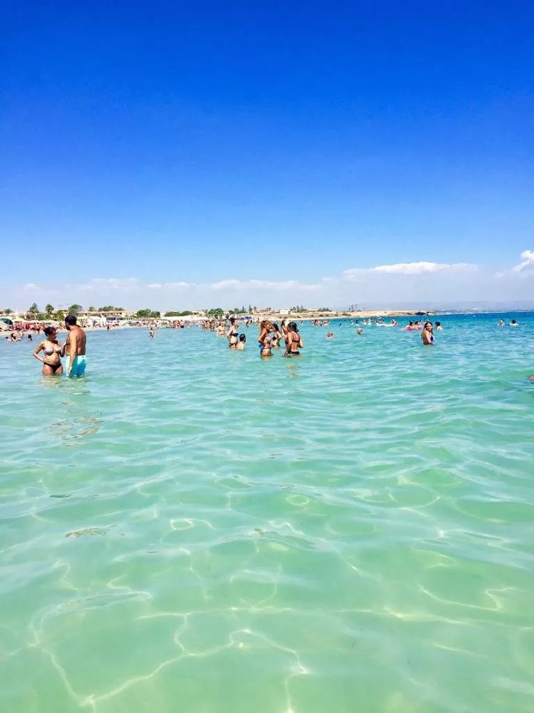 Lungomare Tremoli