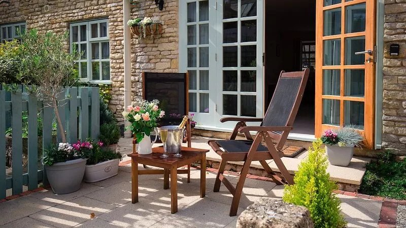 Teagles Cottage - a delightful home from home in Stow-on-the-Wold