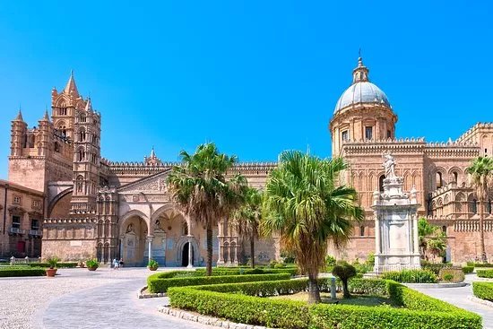 Do Eat Better Experience - Palermo Food Tours