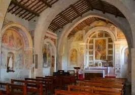 Chiesa Santa Maria