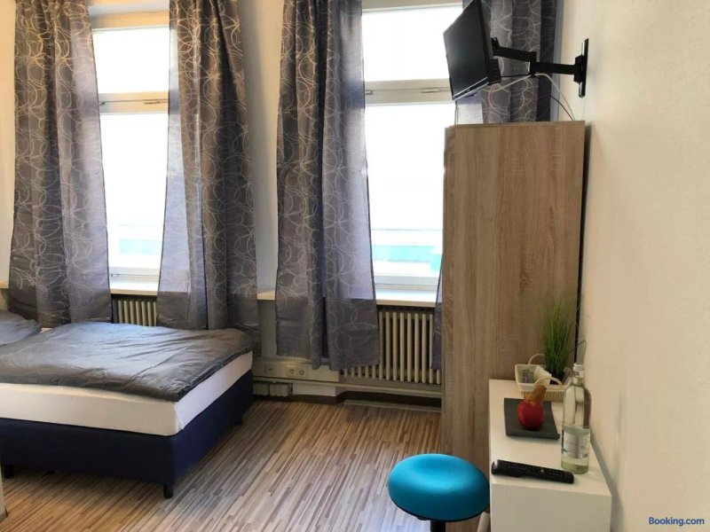 Downtown City Privaterooms