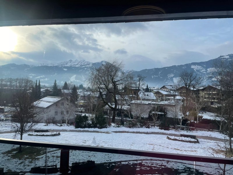 Schonblick Residence - Absolut Alpine Apartments