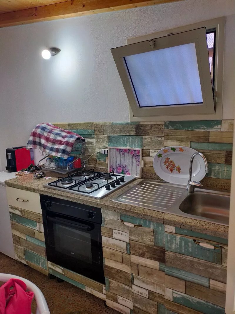 Affitasi Camere Infinity of Stars