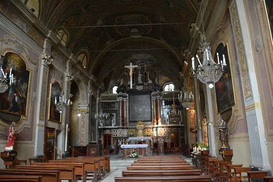 Chiesa San Giovanni Battista