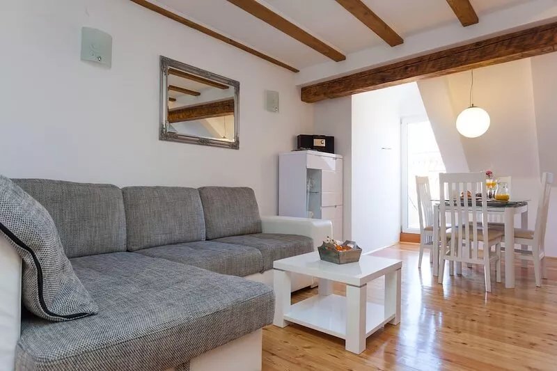Hedera Estate, Hedera A31 - Breakfast included
