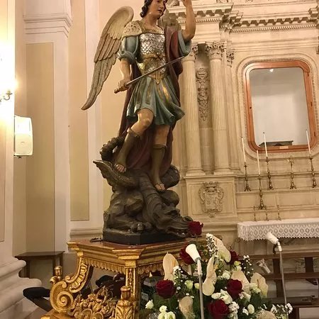 Chiesa Madre San Michele Arcangelo
