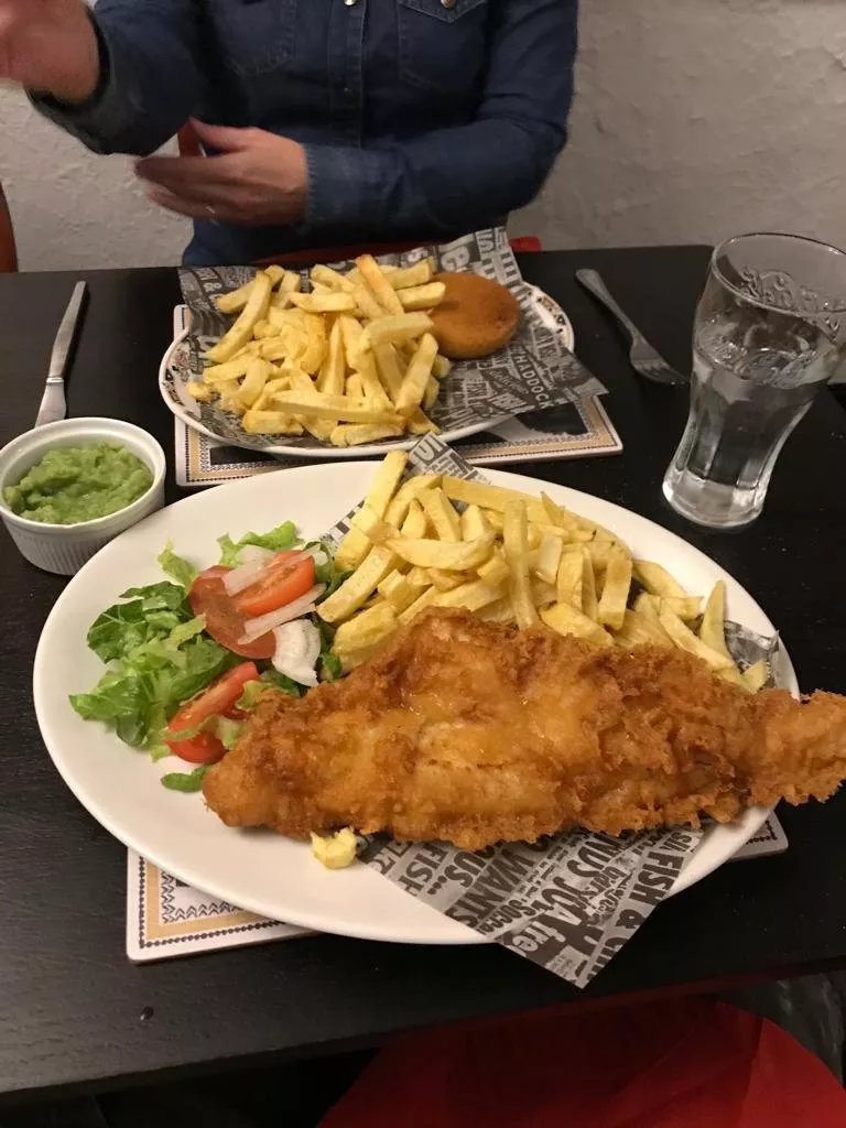 Black & White Restaurant