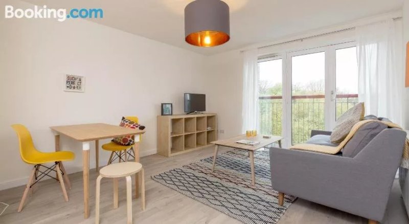 Dreamhouse Apartments Edinburgh Haymarket