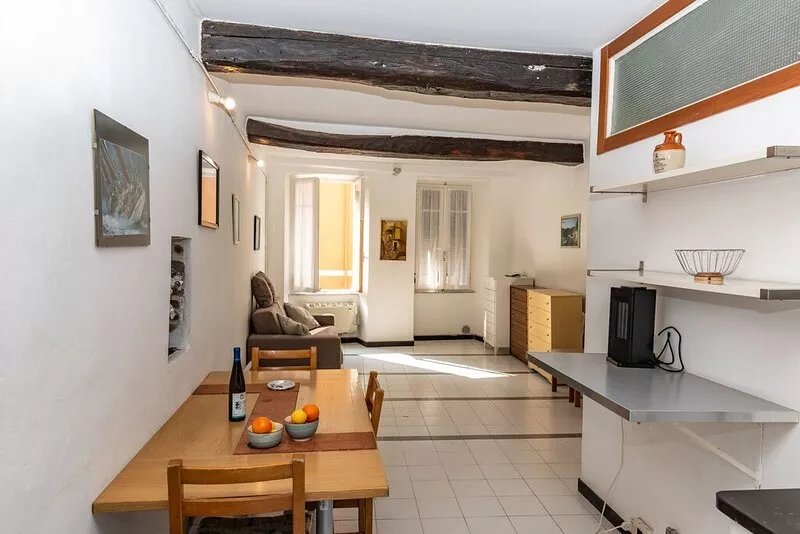 Casa Lucio by Arbaspàa - Centre of the village, 50 mt from the sea