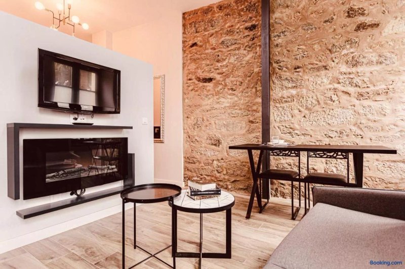 Coruña - Downtown Plaza Suite