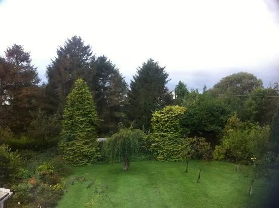 Thirklewood House