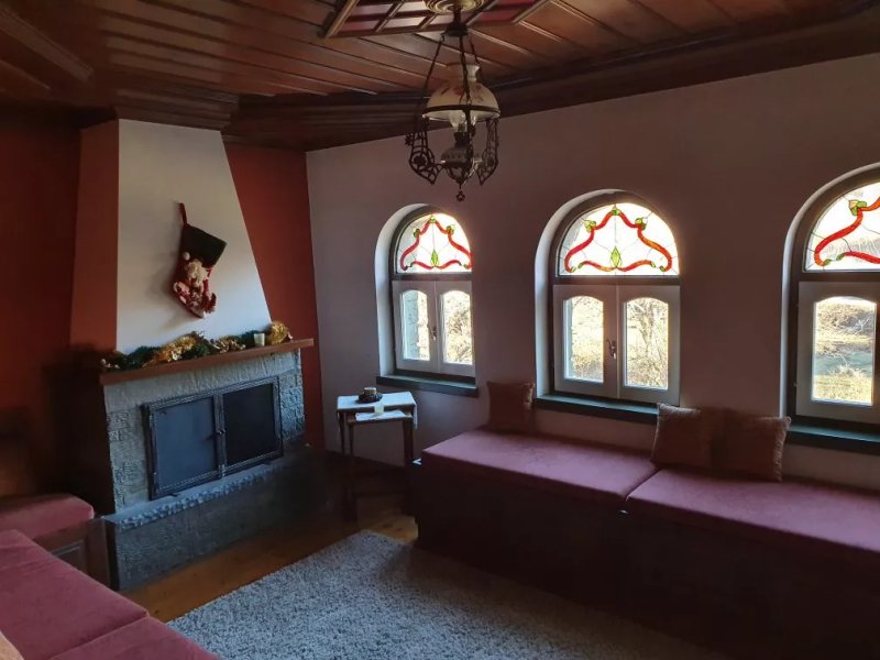 Hotel Petrotechno