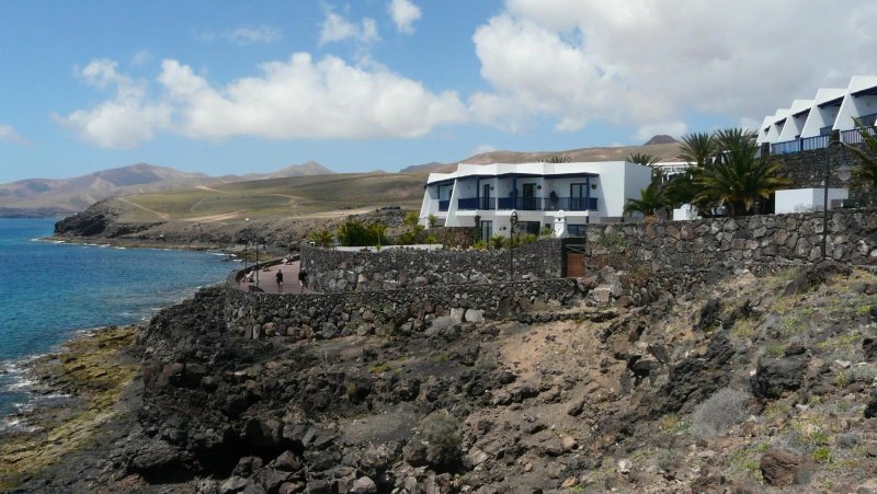 Residencial Cortijo Mar