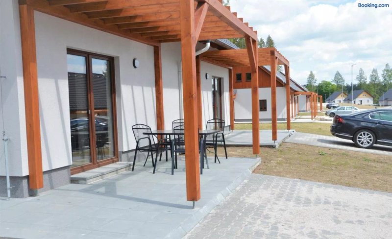 Apartmany Deluxe