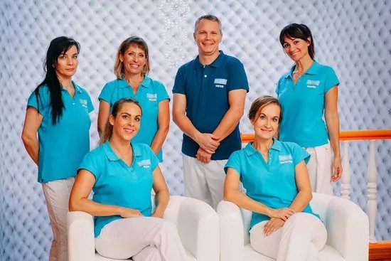 The Paradise Massage & Beauty Spa