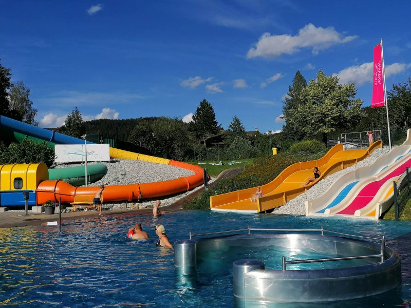 Pension Zum wilden Hannes