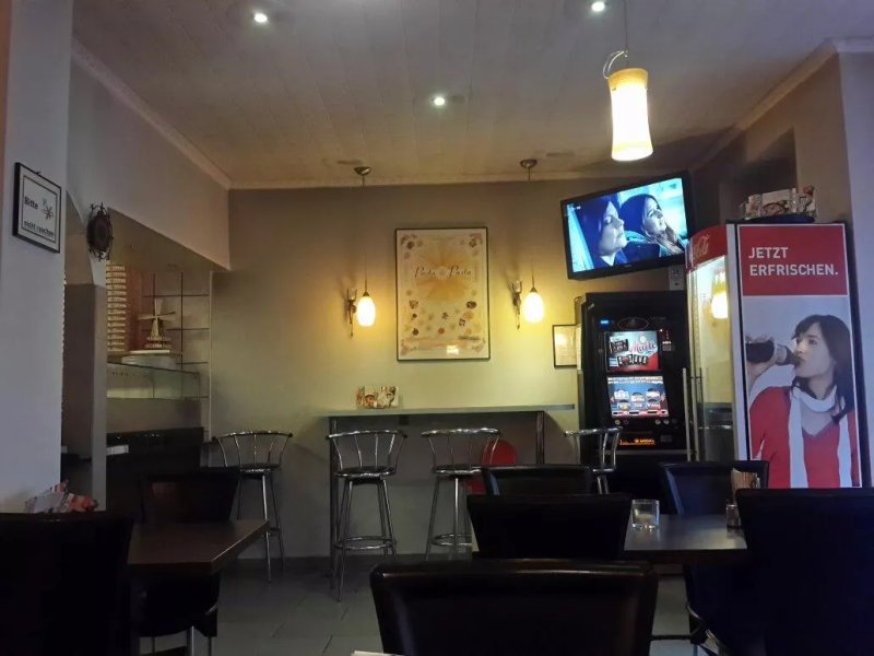 Pizzeria Il Mulino