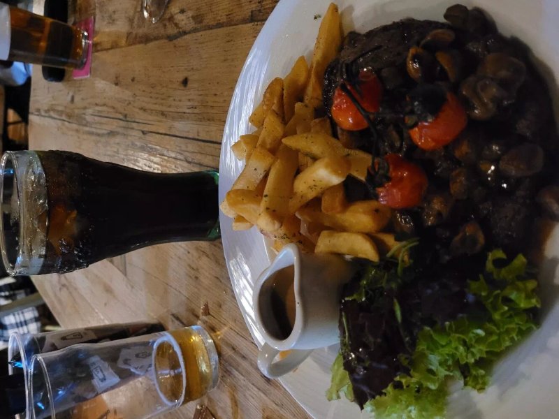 Britannia Pub & Kitchen