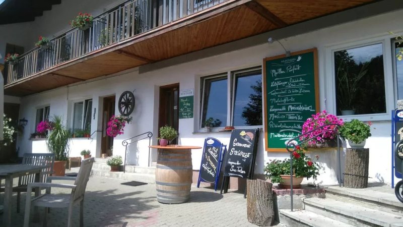 Landgasthof Murtinger
