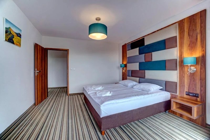 Solina Resort