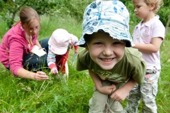 Iver Environment Centre