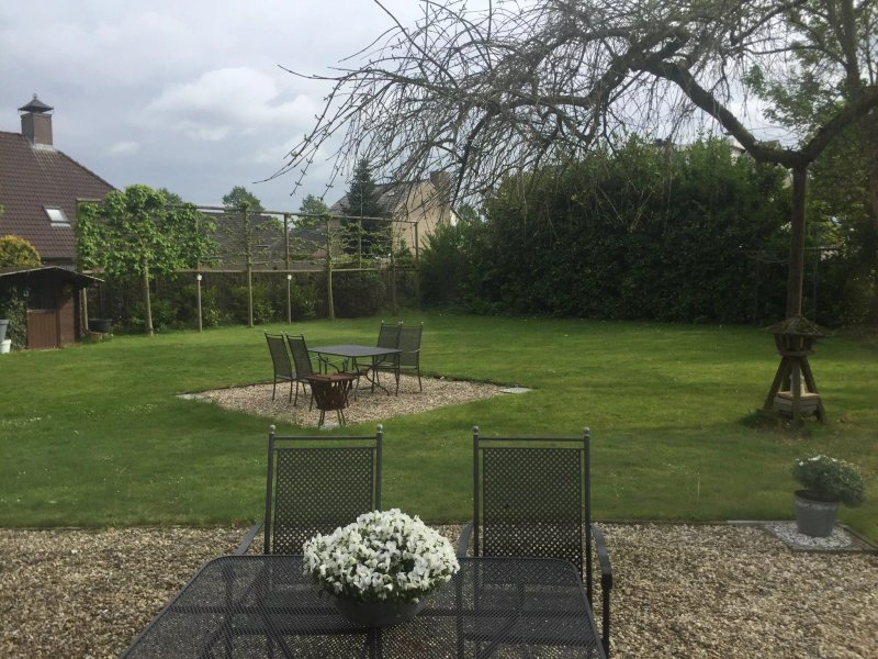 Bed & Breakfast BergOpwaerts