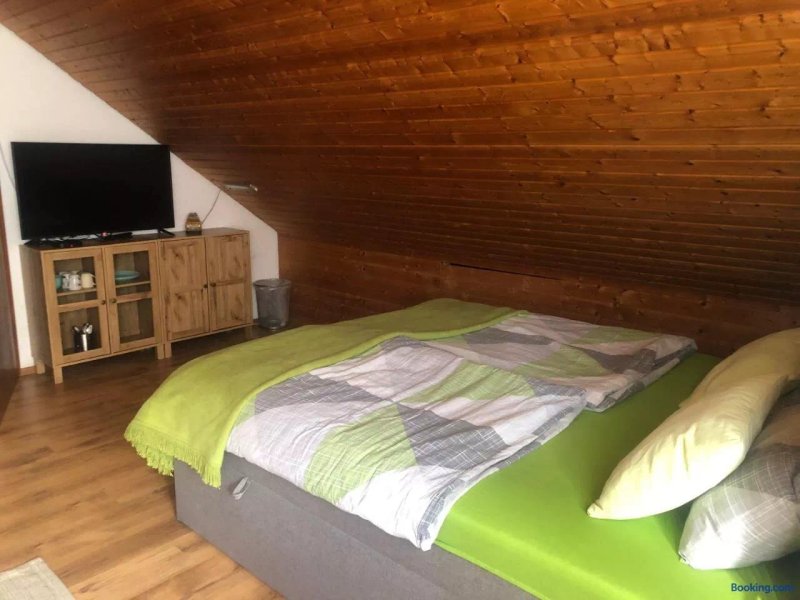 Nettes Zimmer am Bruderwald