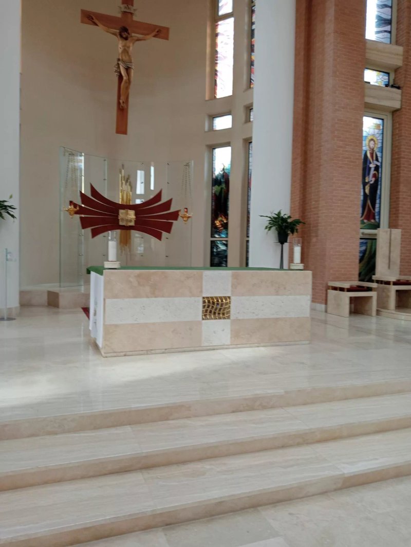 Chiesa di San Tommaso Apostolo