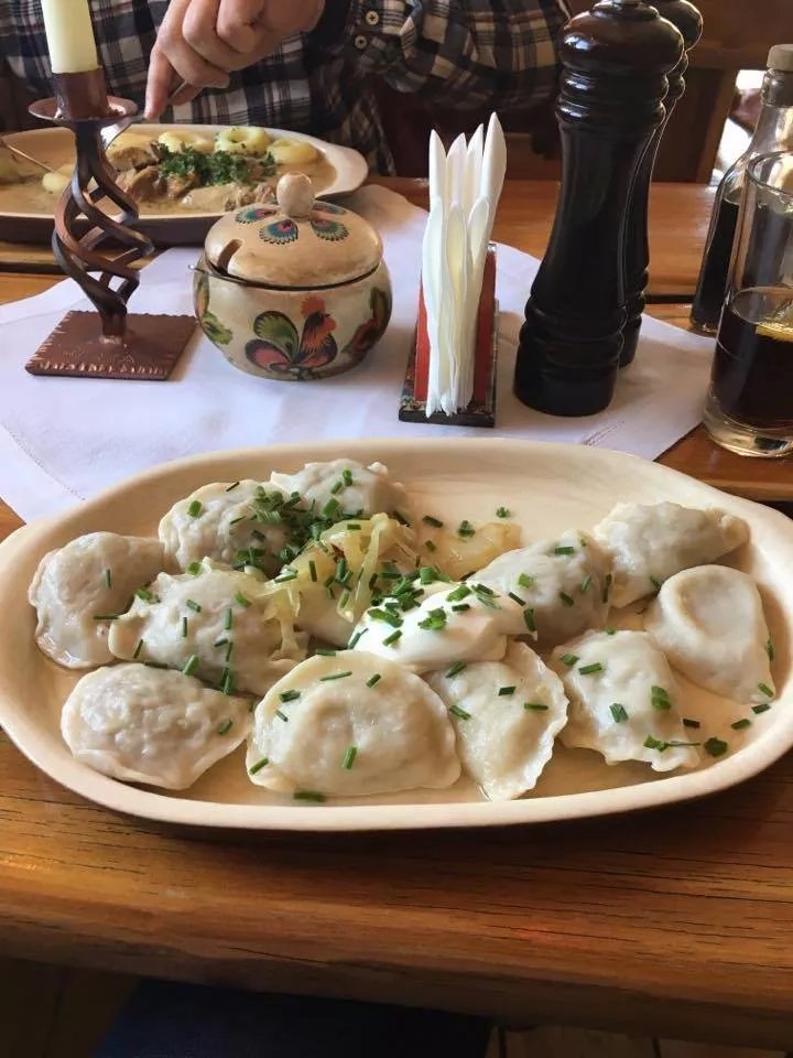 Oberza Restaurant