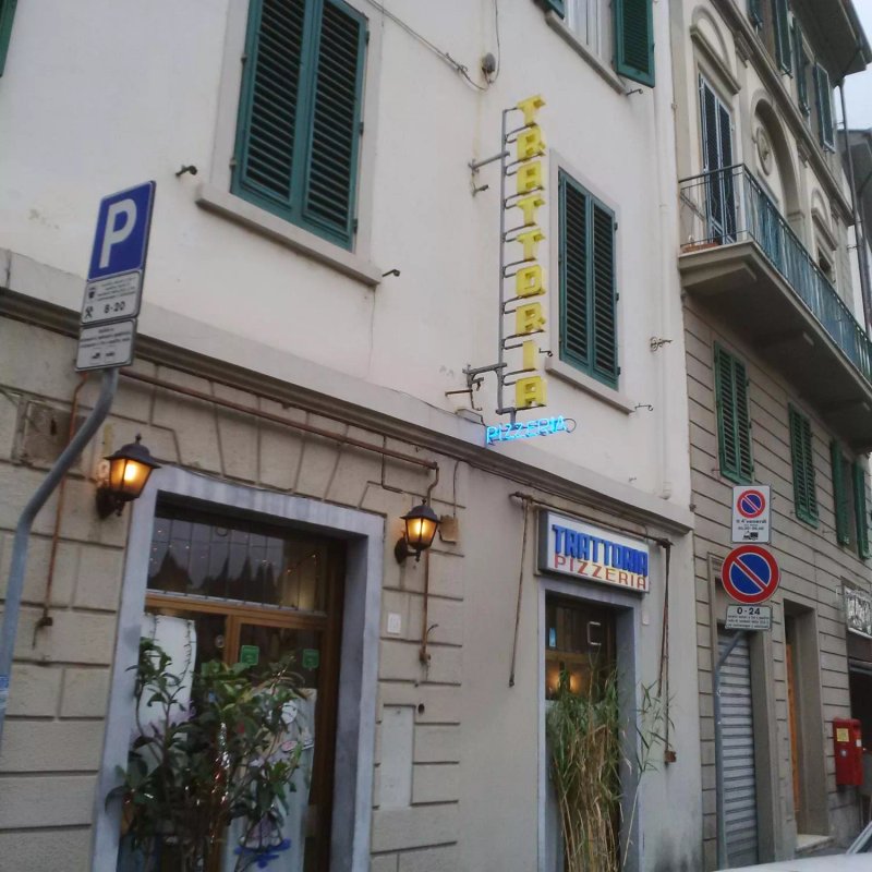 Pizzeria Trattoria La Dolce Vita dal 1976