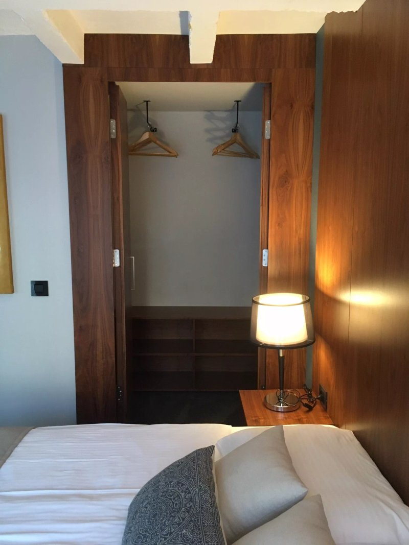 Nomad Luxury Suites