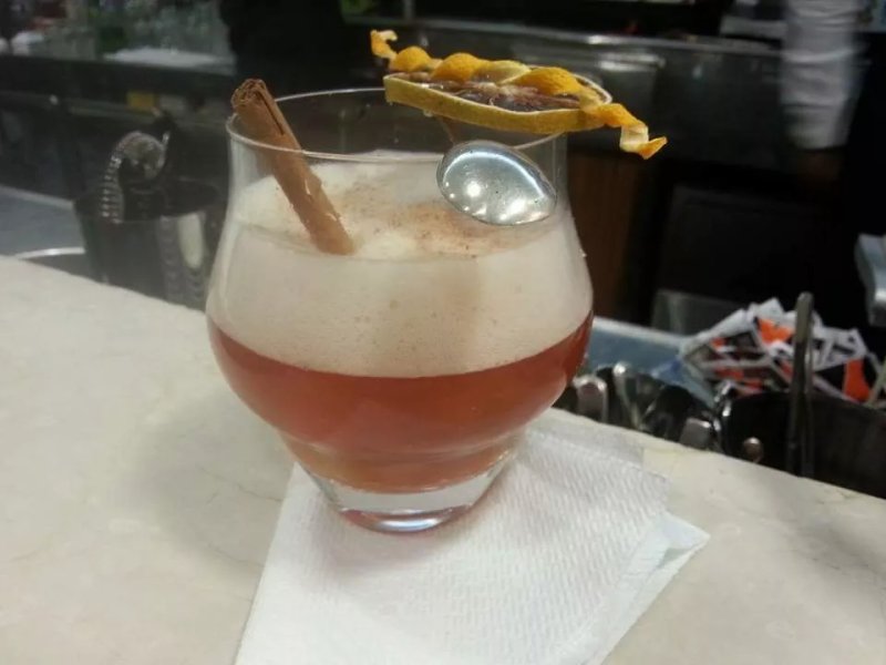 Bar 5D