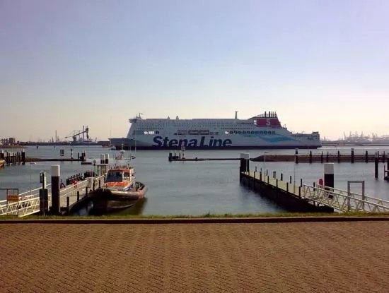 Stena Line
