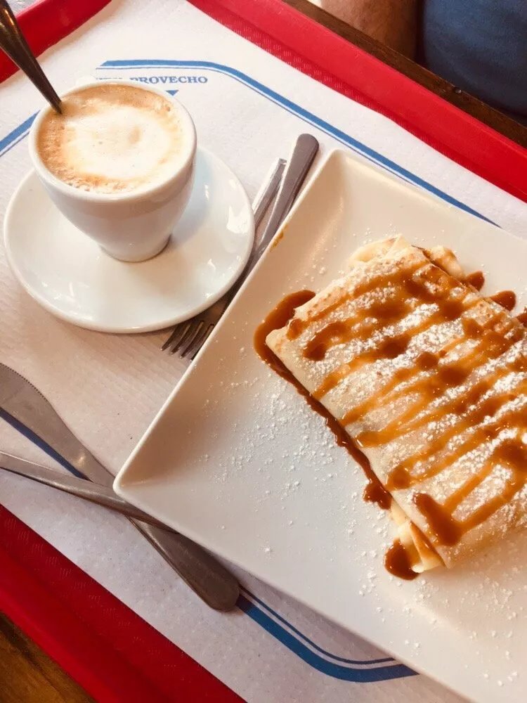 El Moli Pan y Cafe PLAYA SAN JUAN
