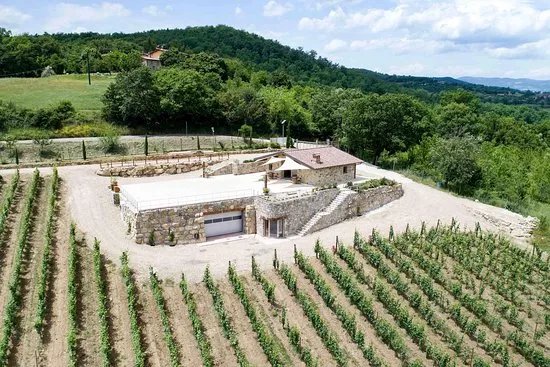 Cantina Fregnan