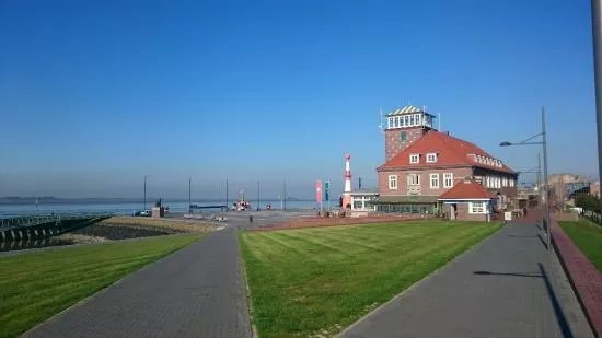 HaRuFa Maritime Tourismus