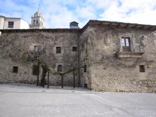 Oficina Municipal de Turismo de Ponferrada