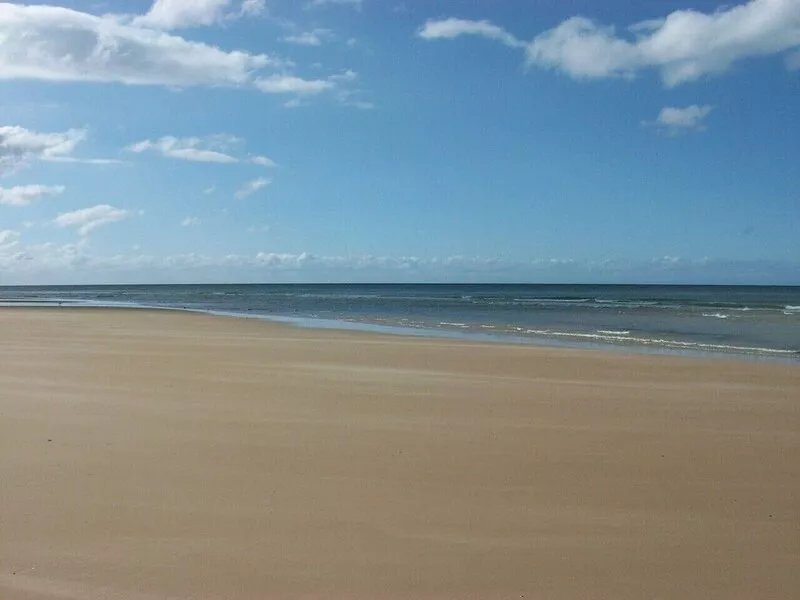 omaha beach new single storey house