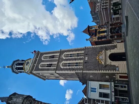 De Nieuwe Toren