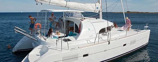 Royal Catamaran