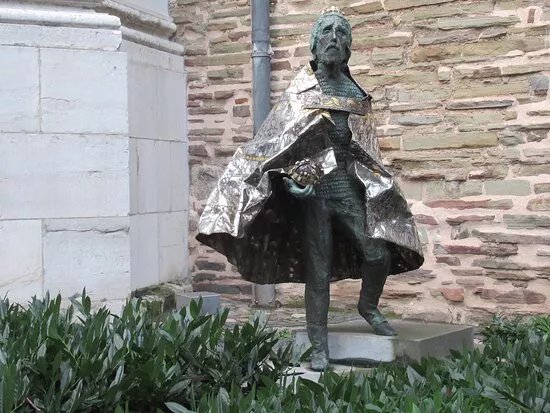 Sankt Stephanus