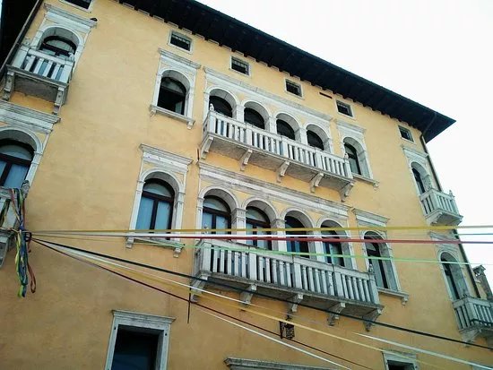 Palazzo Carli