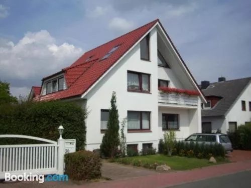 Ferienwohnungen Baumbach