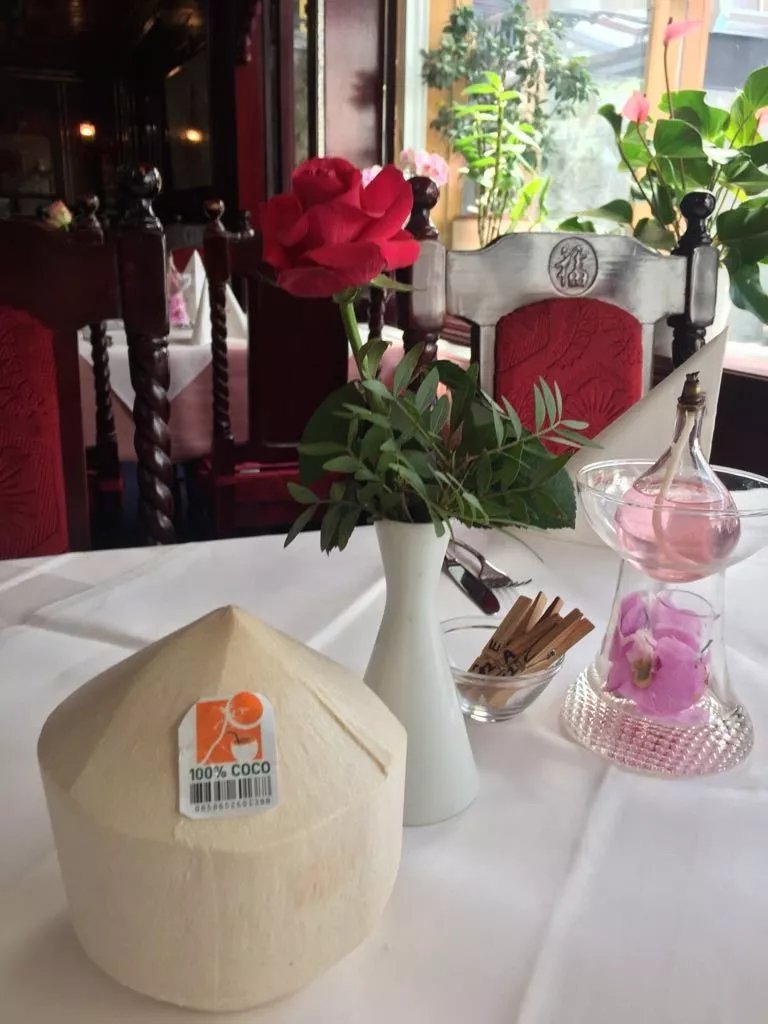 Hotel zur Traube
