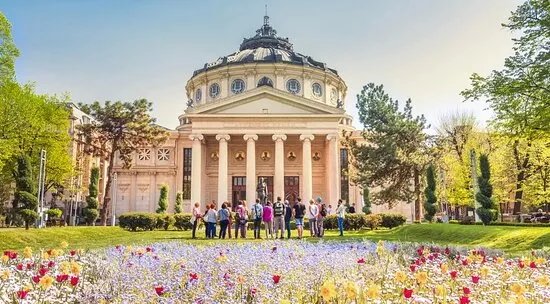 Btrip Bucharest Tours