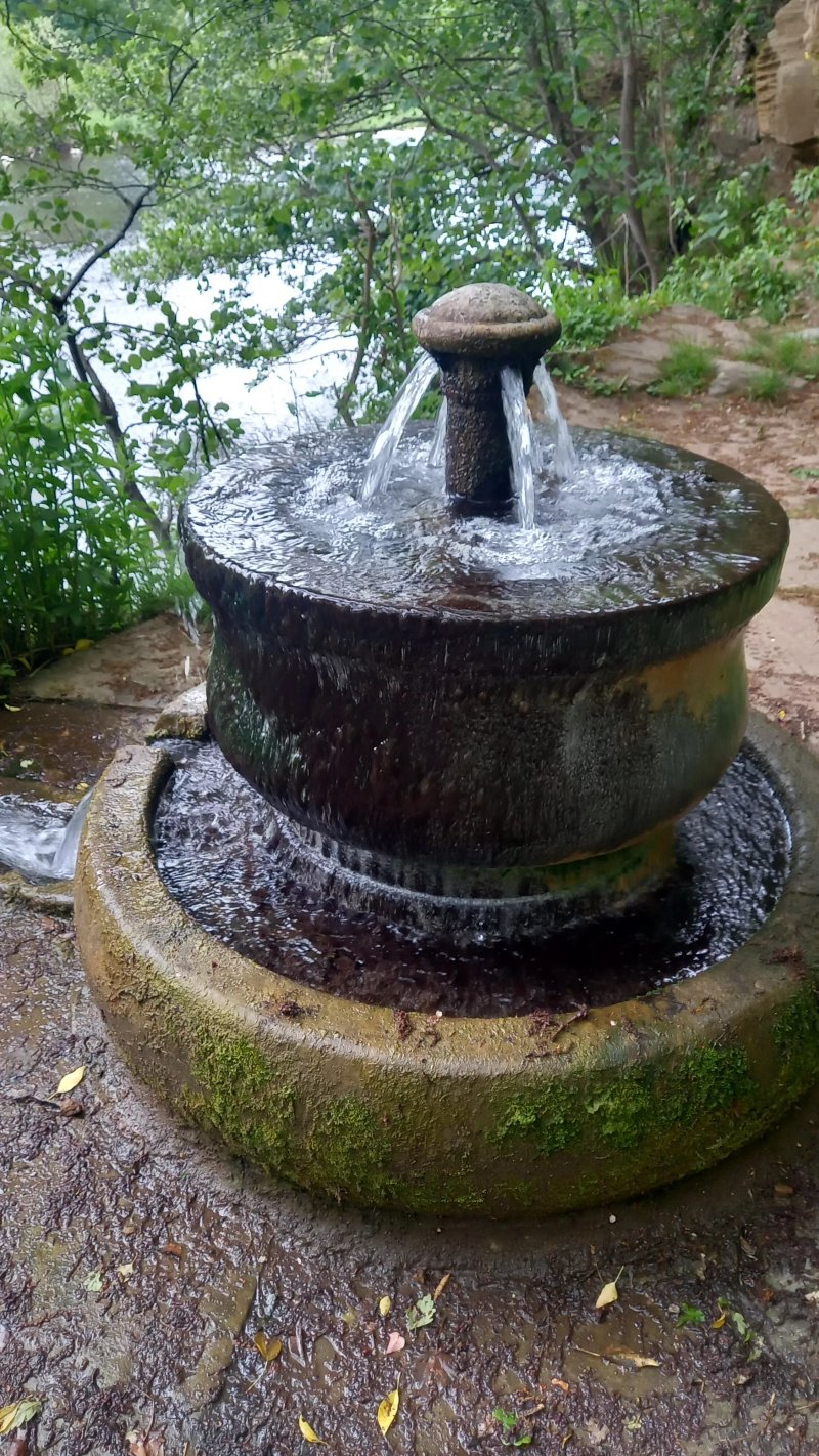 Whispering Waters Teesdale Lodges