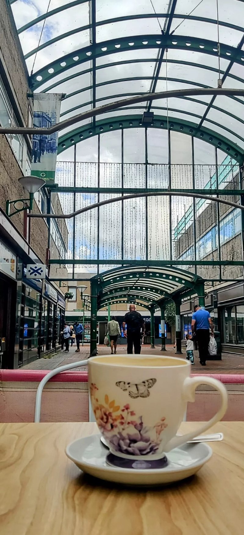 Kerrie's Coffee Shop